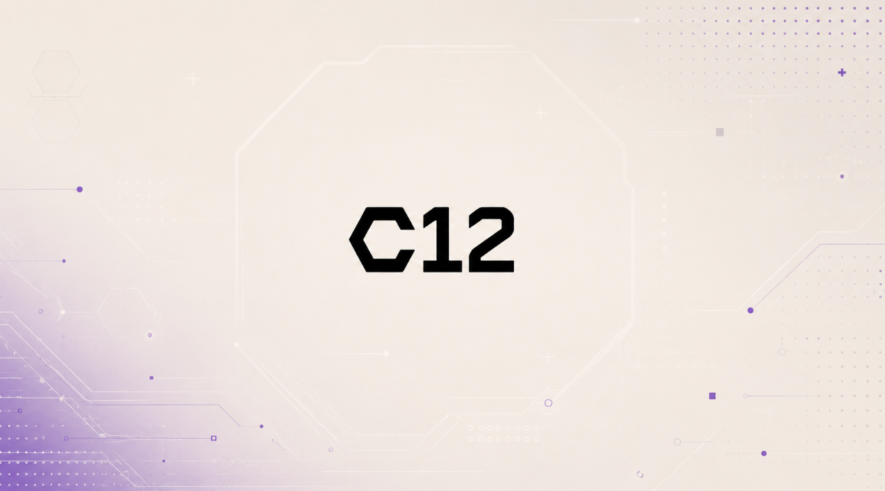 C12 logo - TQI