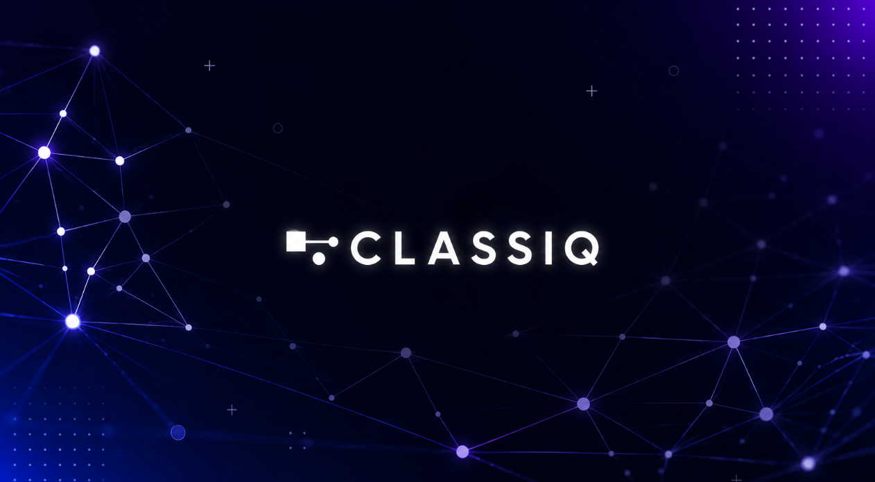 Classiq logo - TQI
