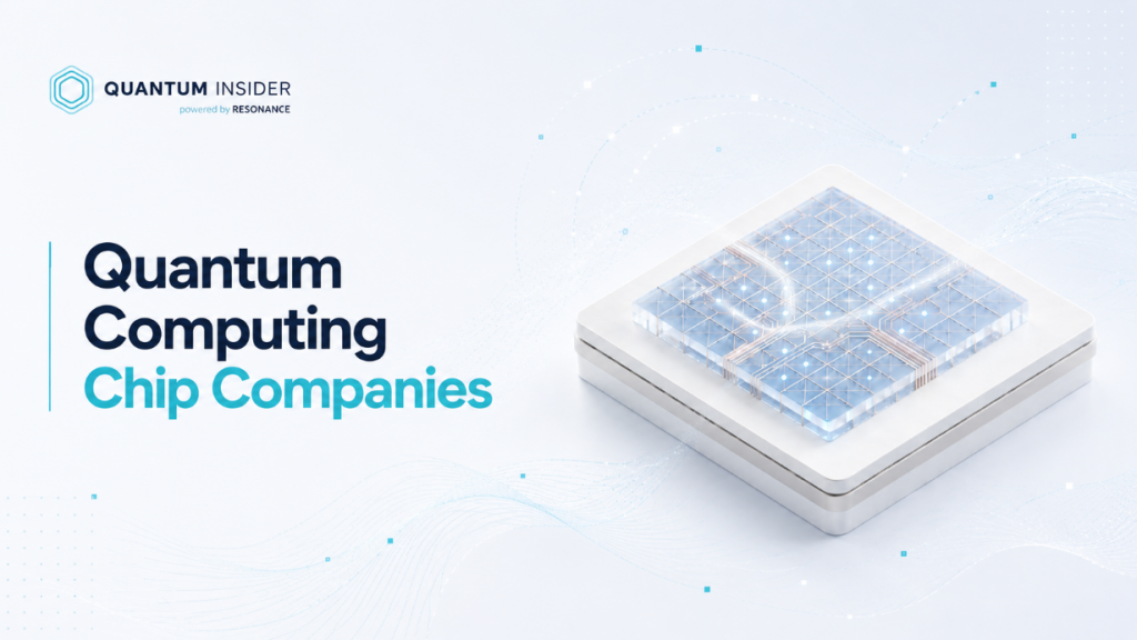 Quantum chip companies - TQI
