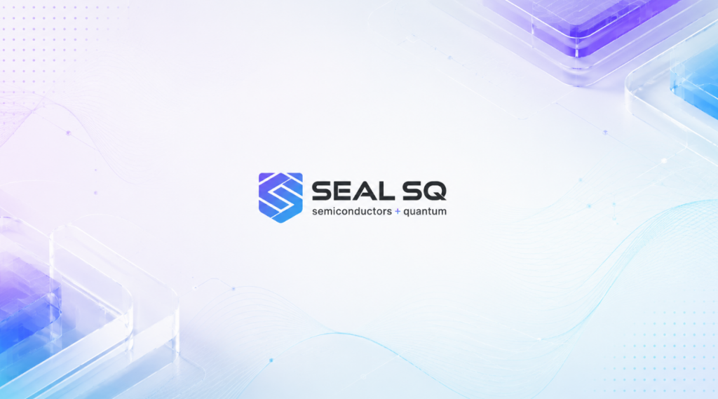 SEALSQ logo - TQI