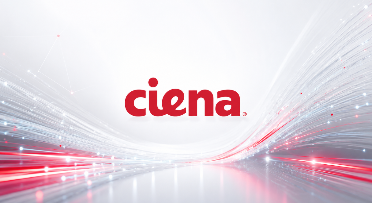 Ciena logo - TQI