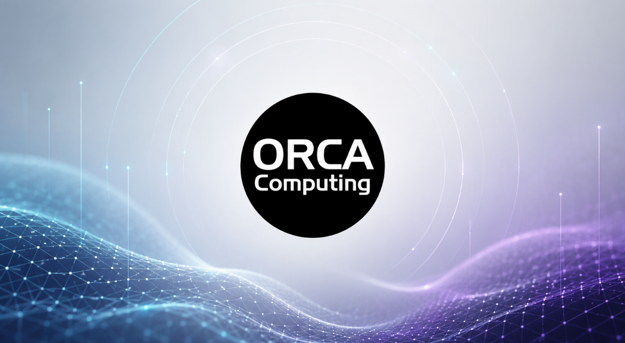 ORCA computing logo - TQI