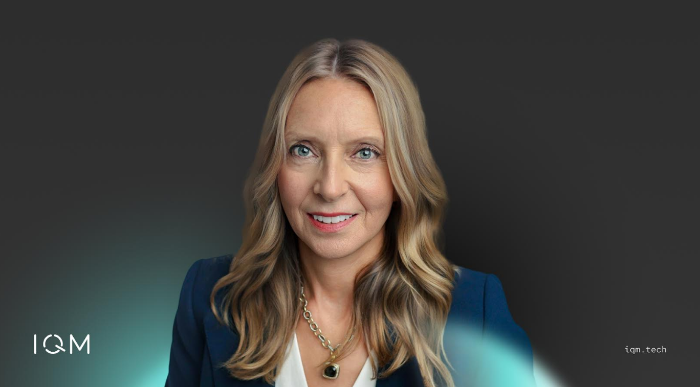 Barbara Venneman - IQM