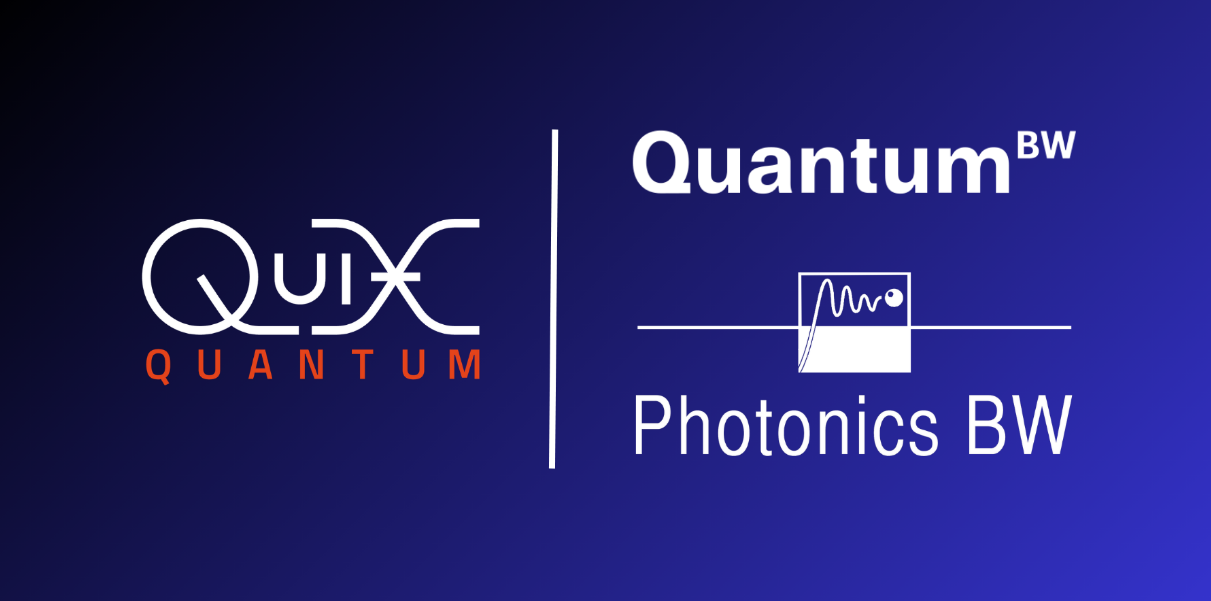 QuiX Quantum