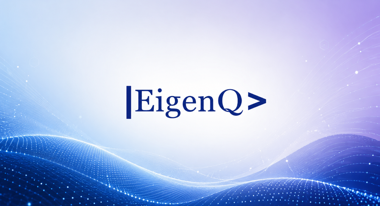 EigenQ Announces Collaboration With TD SYNNEX