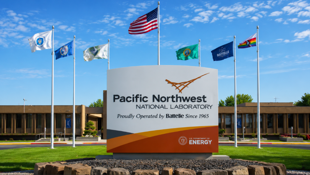 PNNL site