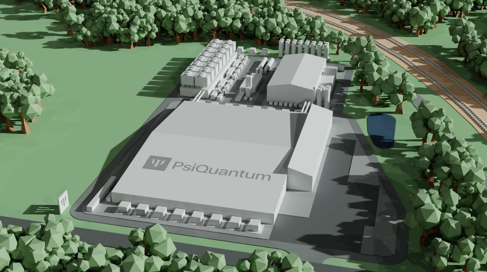 PsiQuantum's site