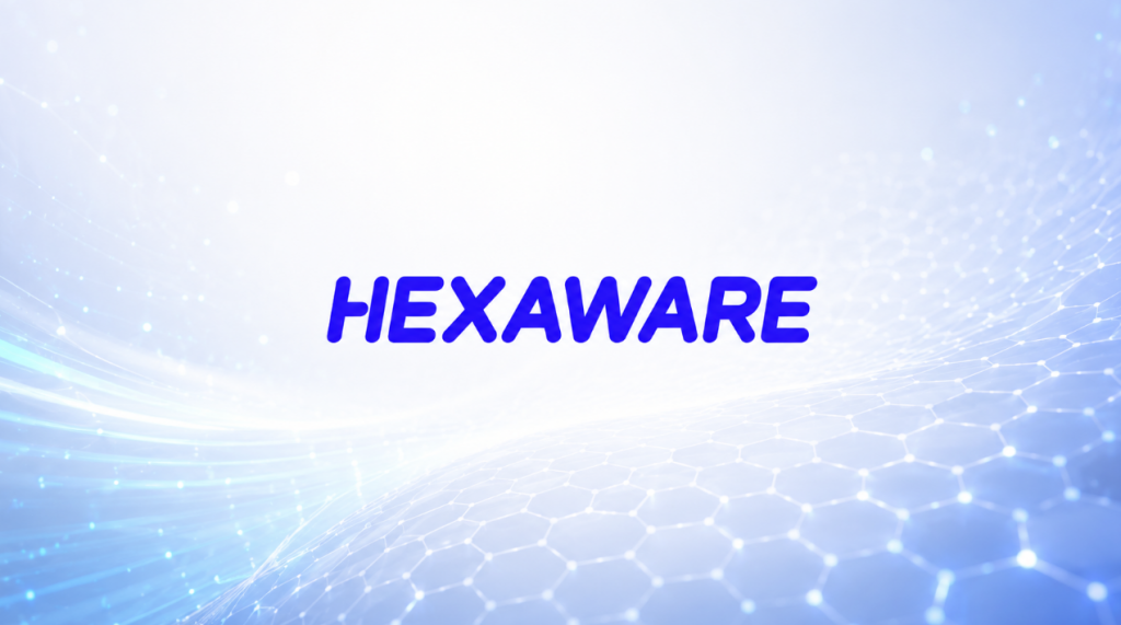 Hexaware logo - TQI