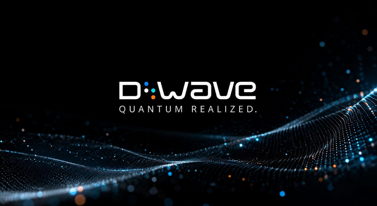 D-Wave Introduces Gate-Model Quantum Simulator for Error-Aware