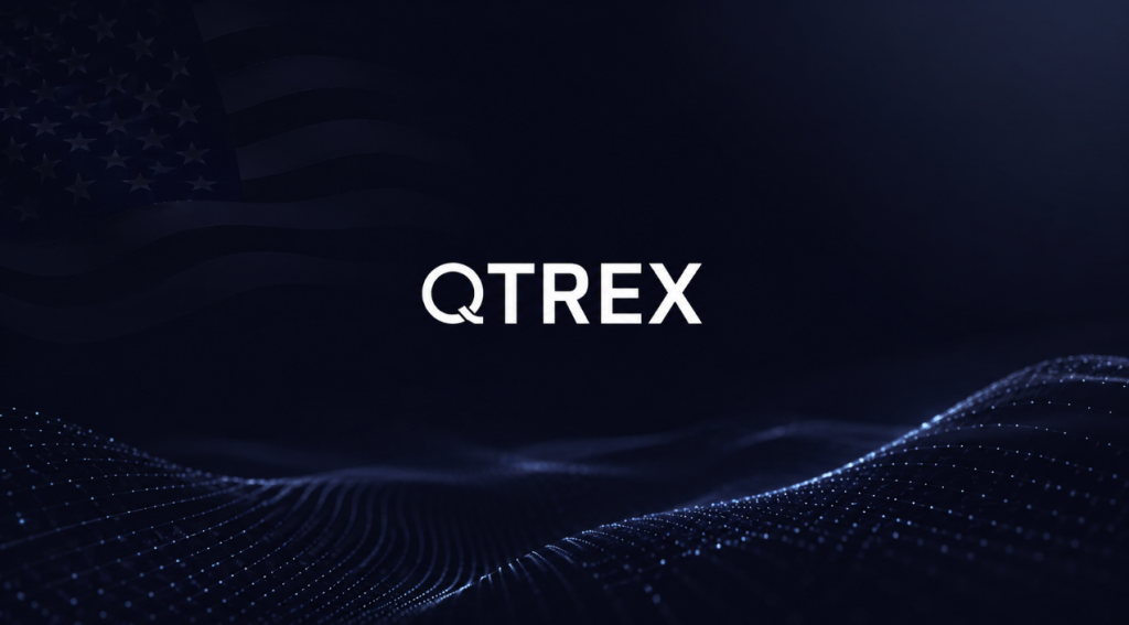 QTREX logo - TQI