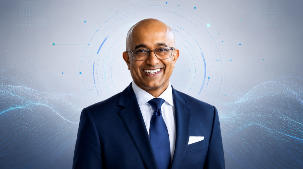 Michael Datta - TQI