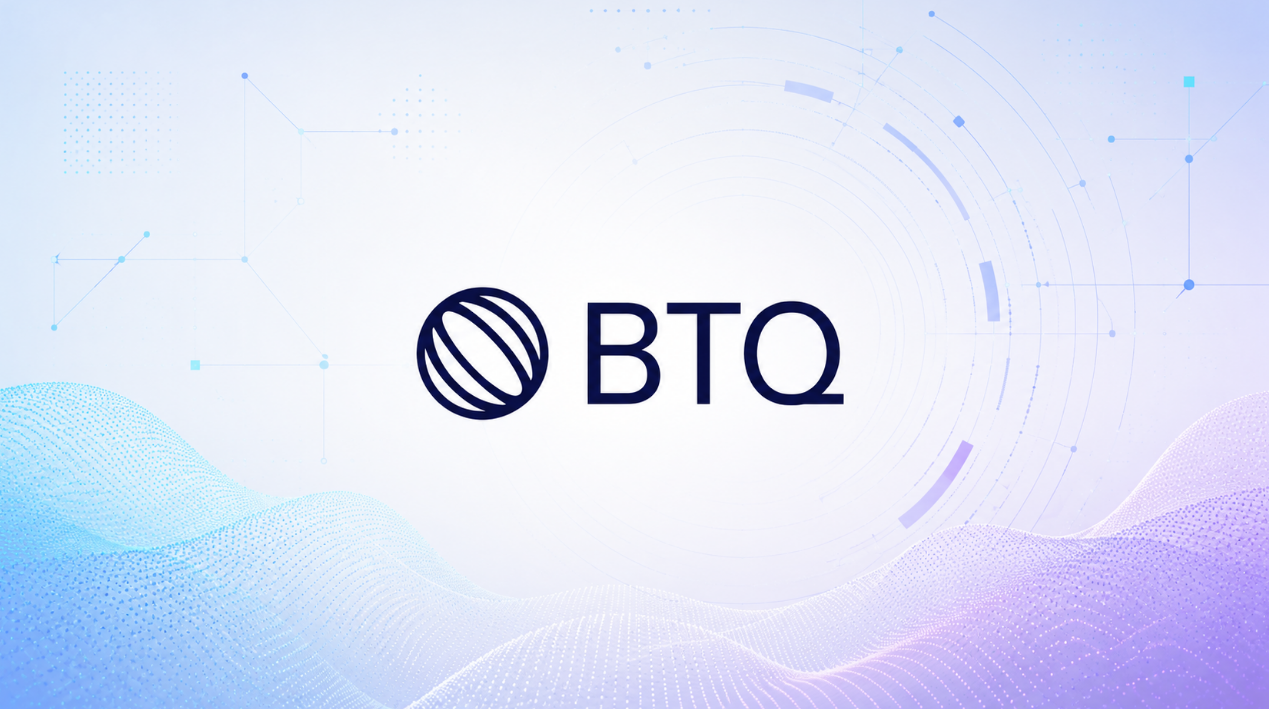 BTQ logo - TQI