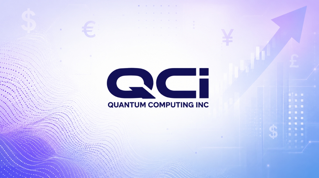 Quantum Computing Inc. Completes NHanced Semiconductors Acquisition