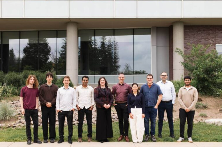 Qubic team