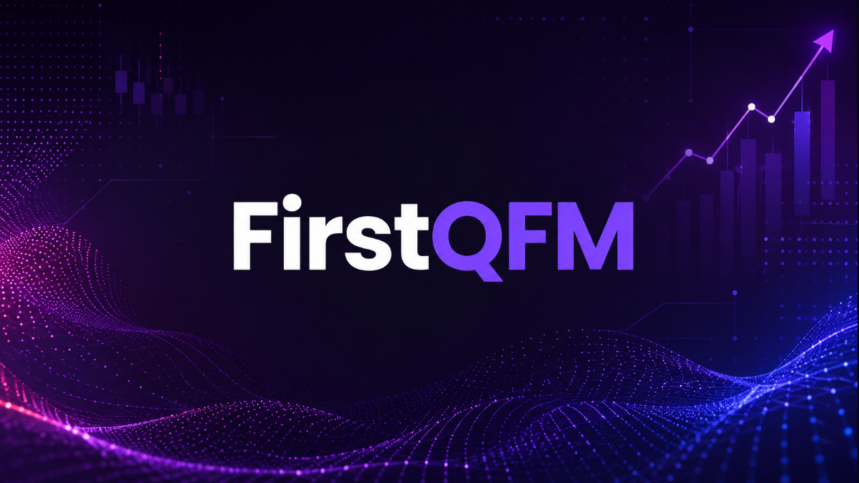 FirstQFM logo - TQI