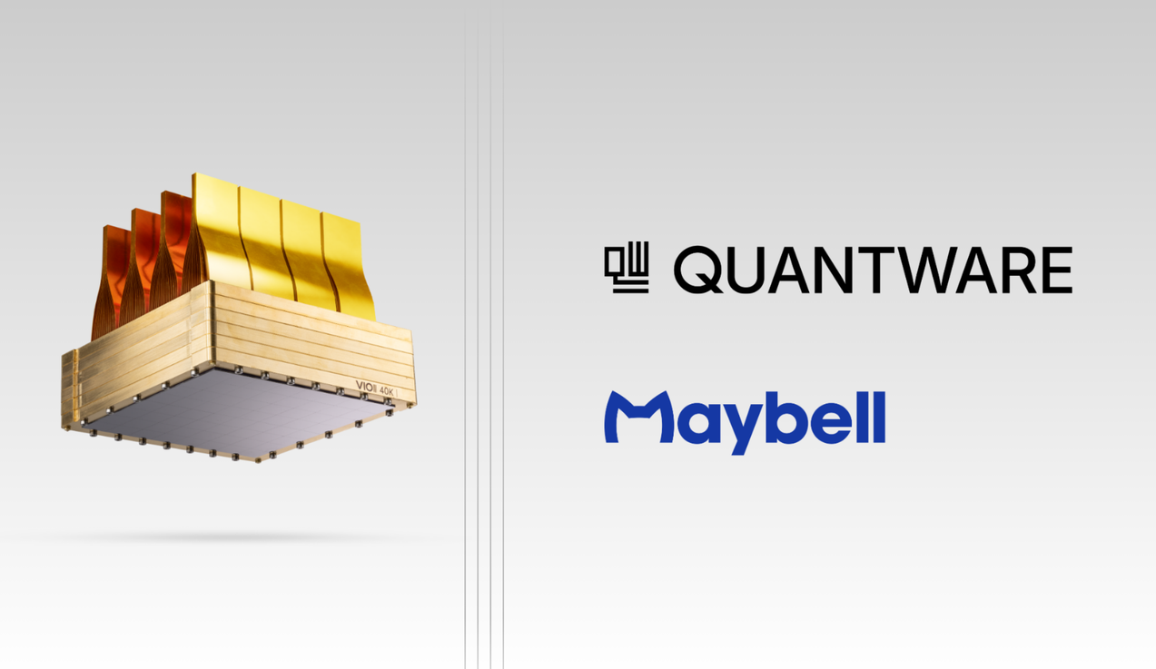 QuantWare