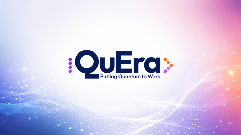 QuEra logo - TQI
