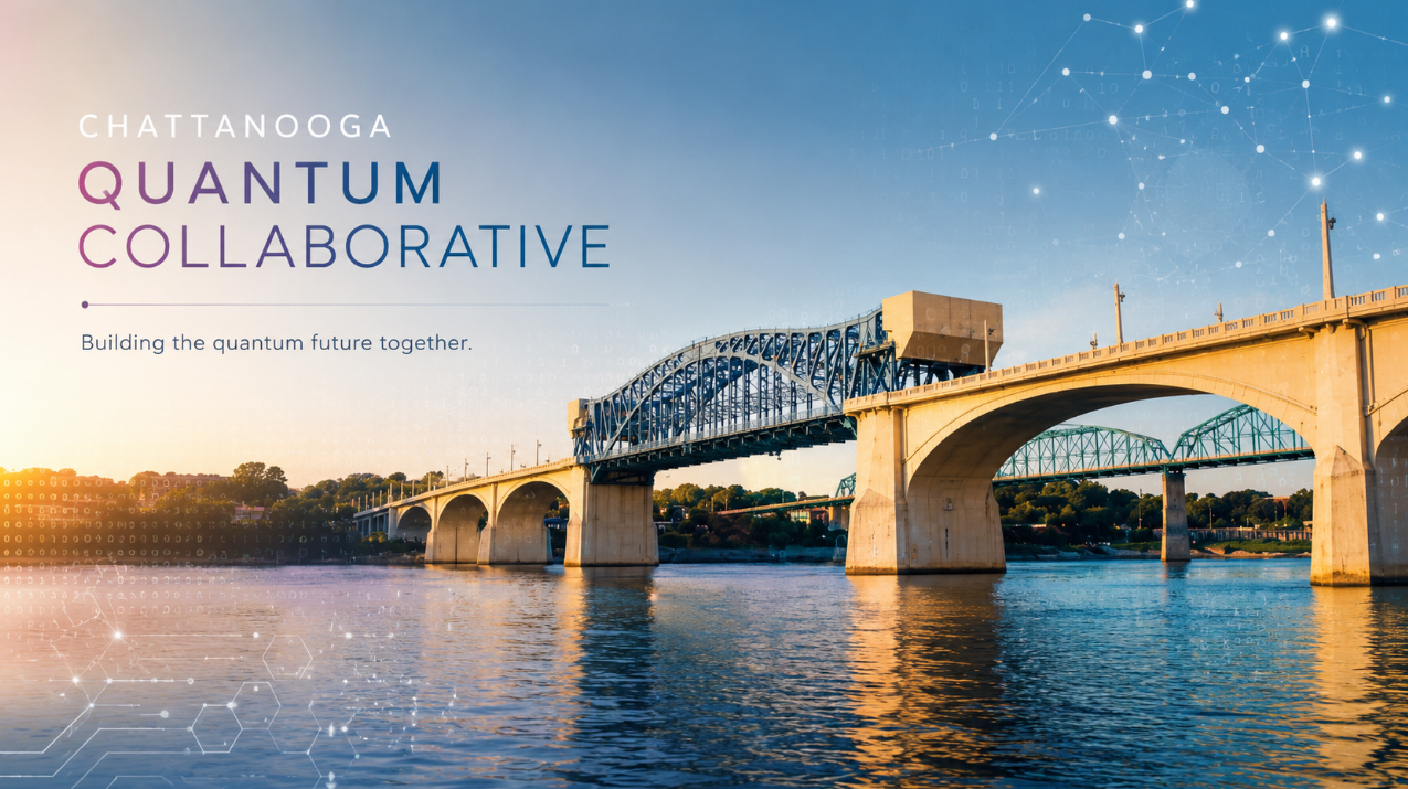 Chattanooga Bridge - TQI