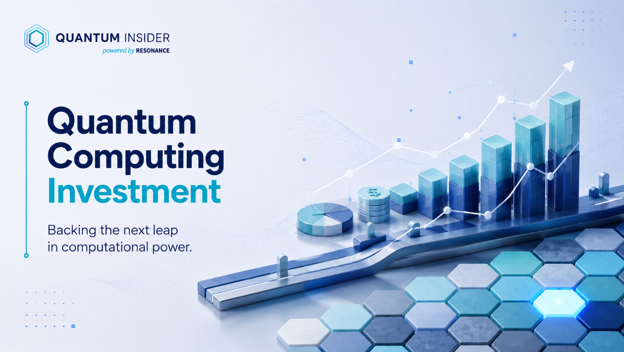 top quantum computing investors - TQI