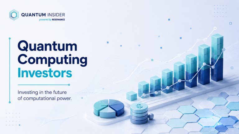 top quantum computing investors - TQI
