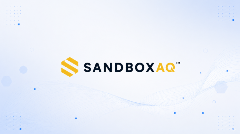 SandboxAQ logo