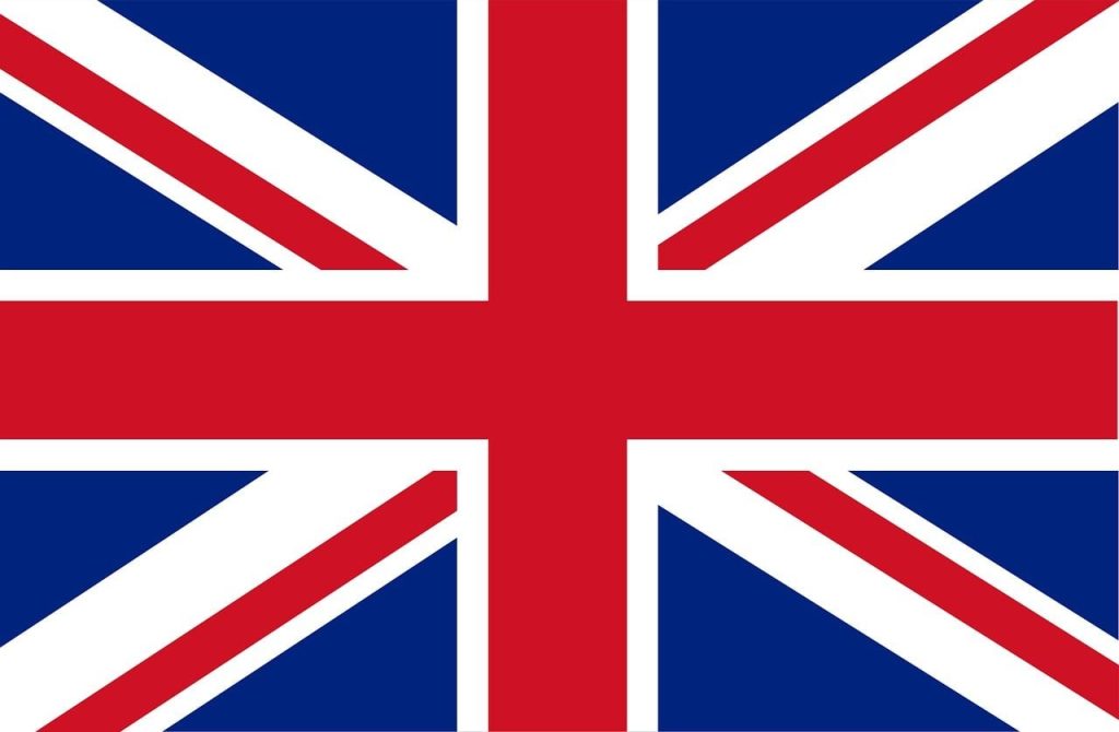 united kingdom, flag, british flag, country, patriotism, nation