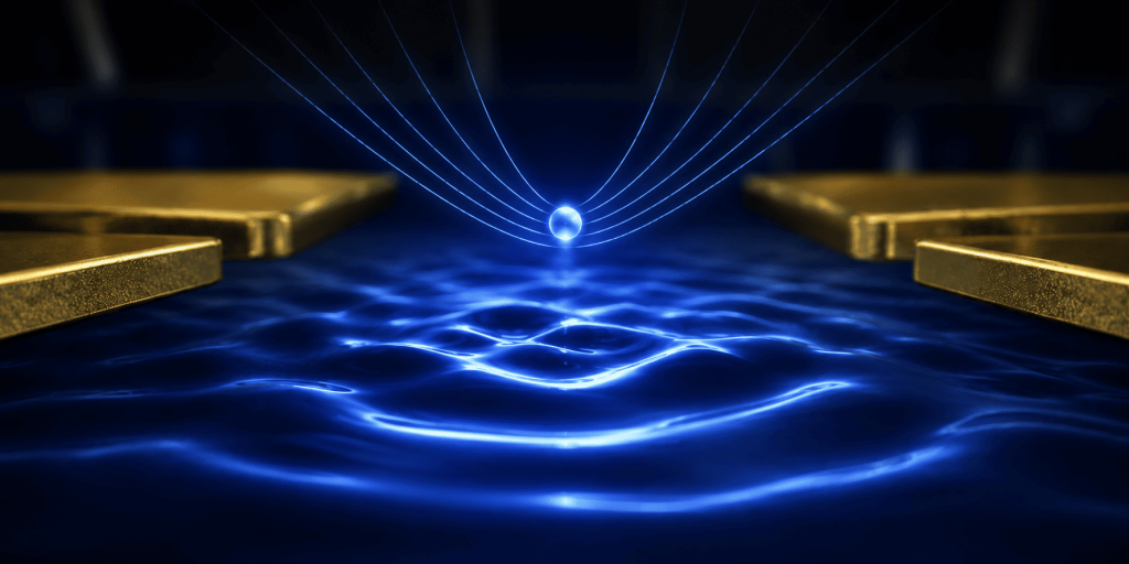 microwave photon