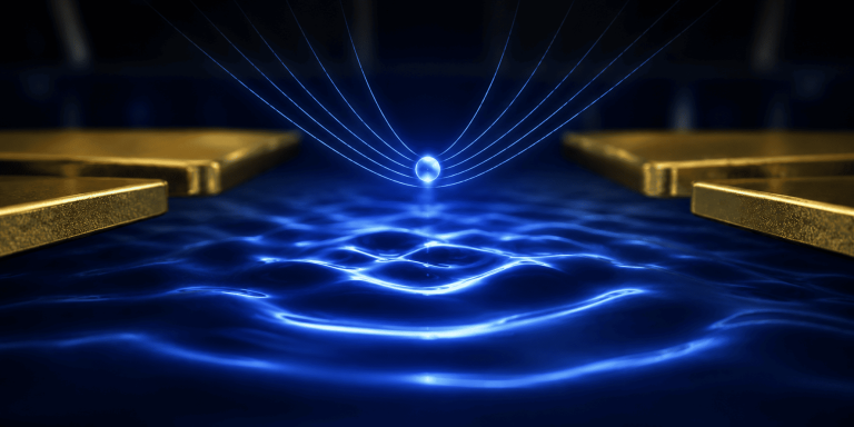 microwave photon