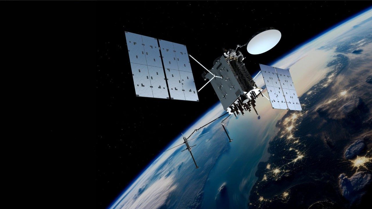 Lockheed Martin