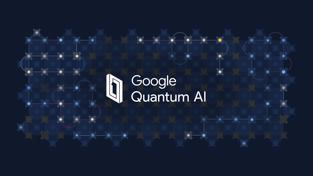 Google Quantum AI