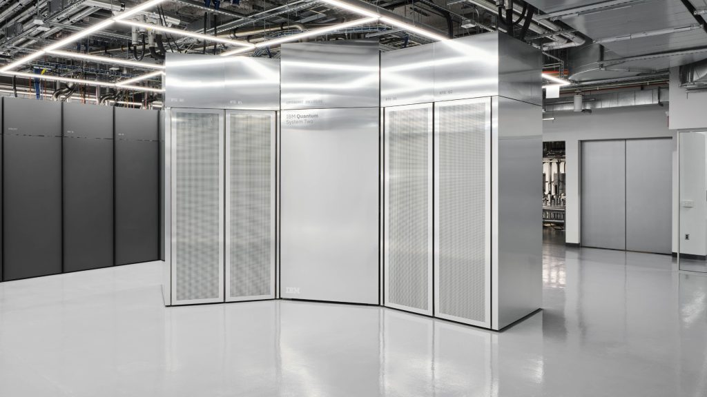 IBM Heron