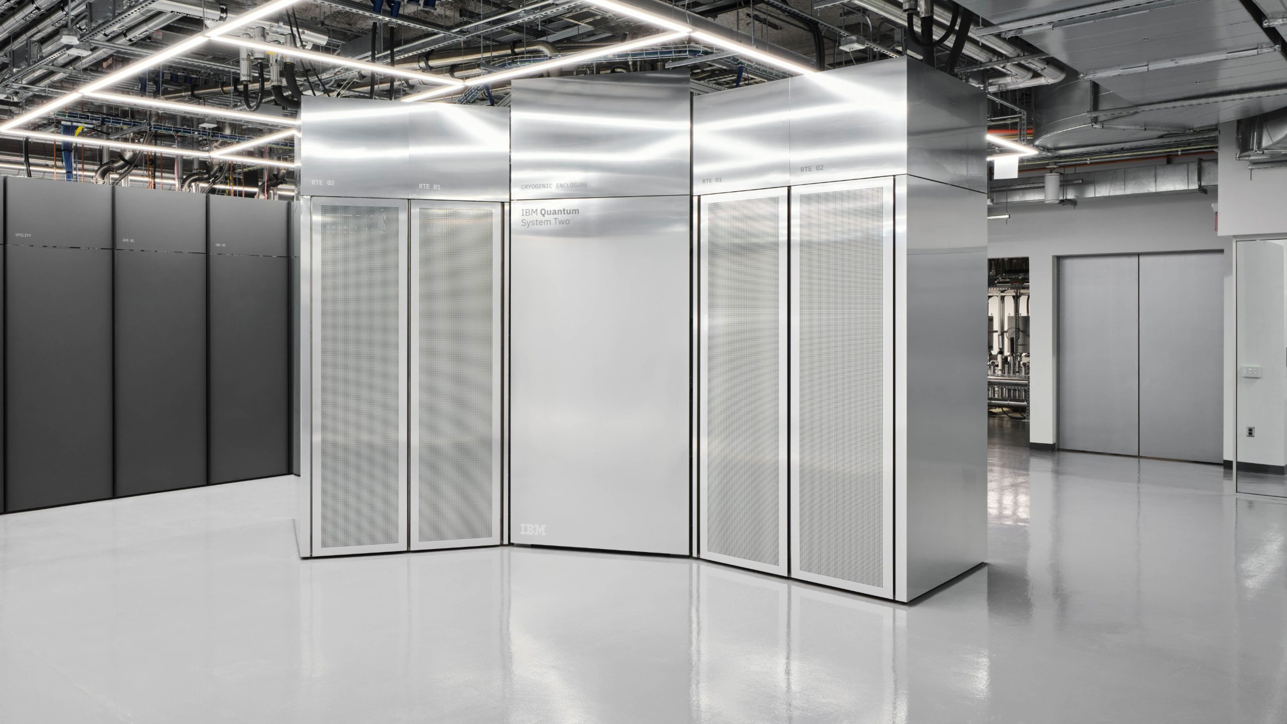 IBM Heron