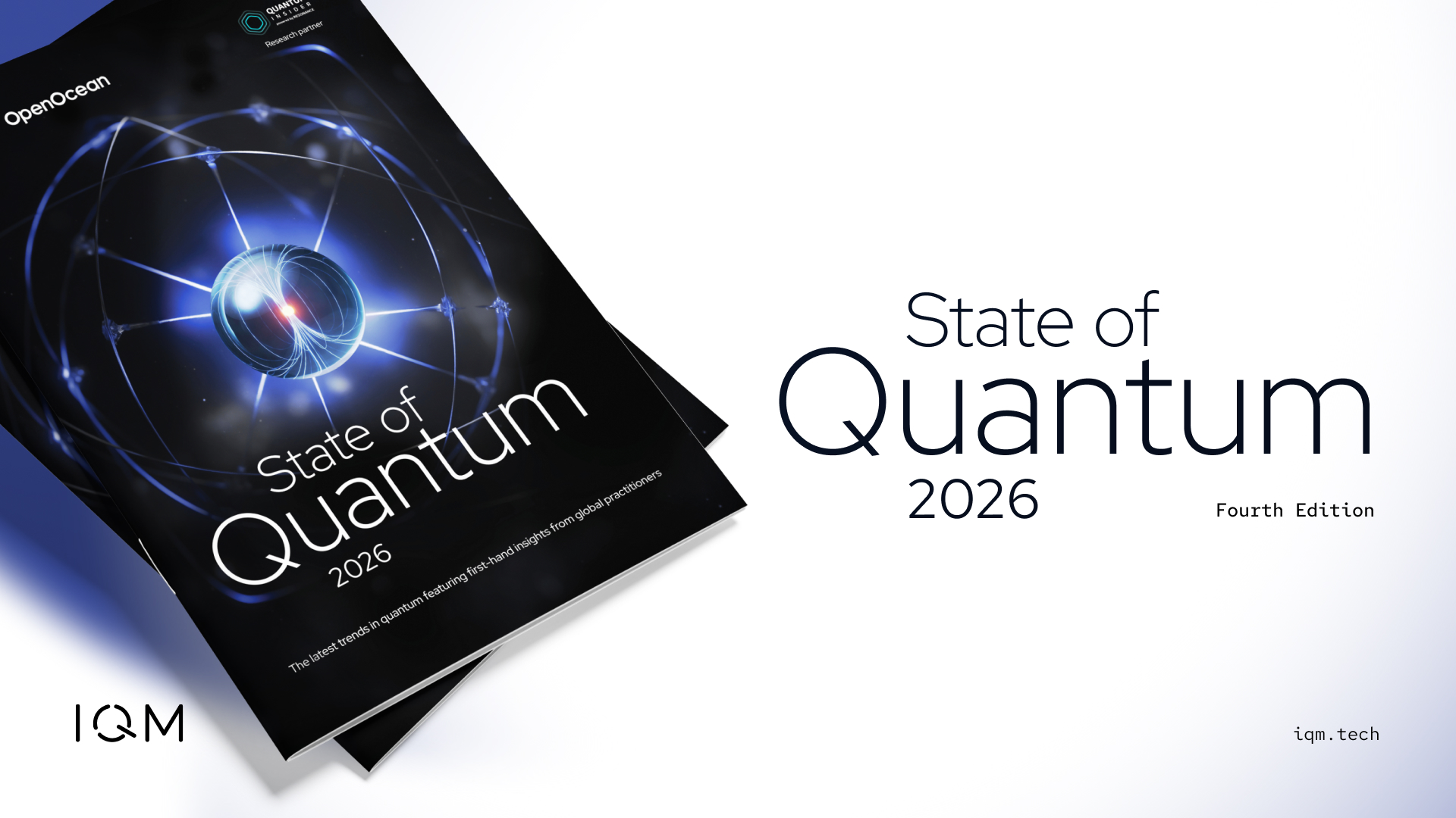 IQM State of Quantum