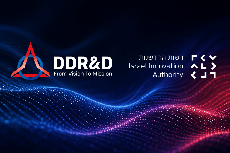 Israel Innovation Authority And Israeli DDR&D (MAFAT) Launch NIS 150 ...
