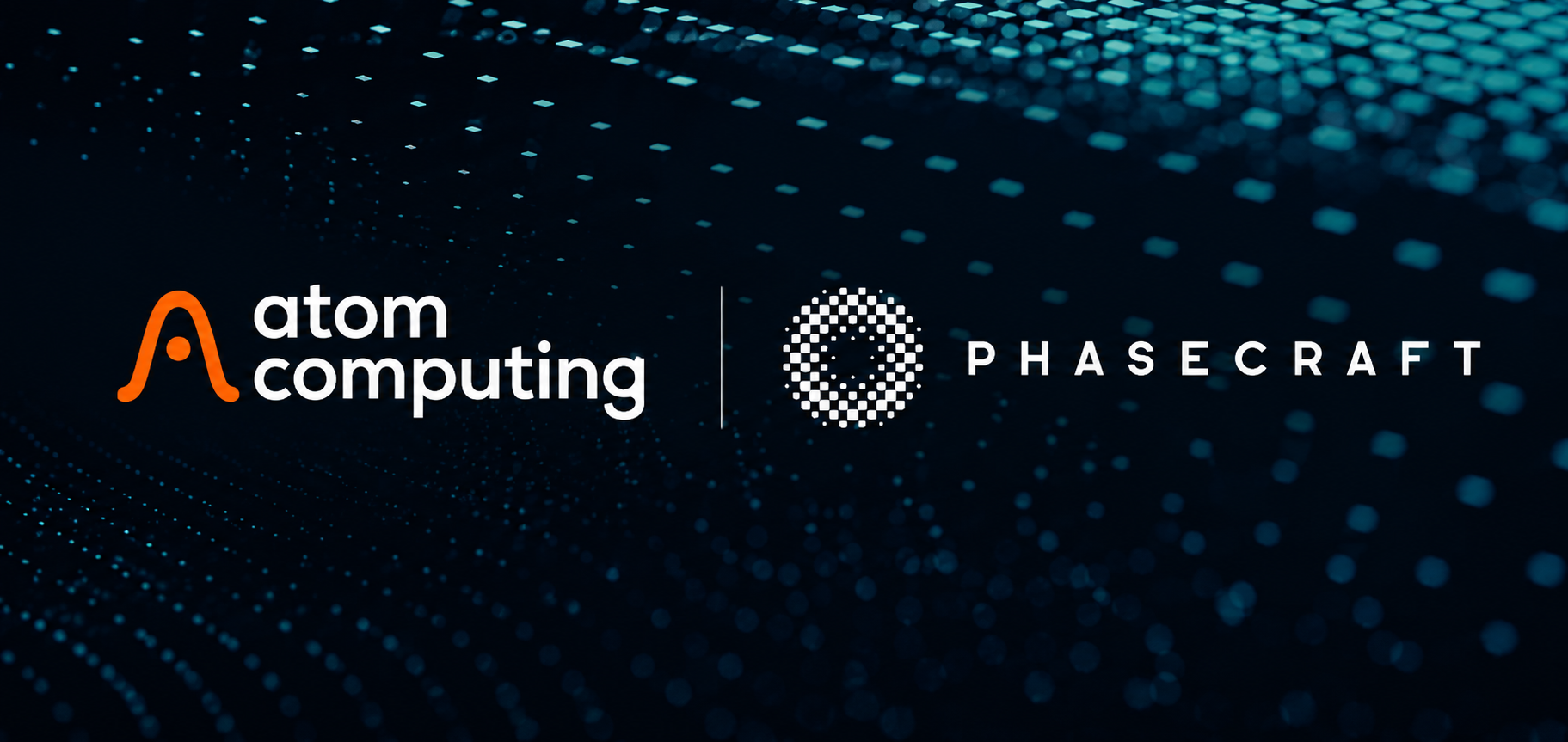 Atom Computing Phasecraft