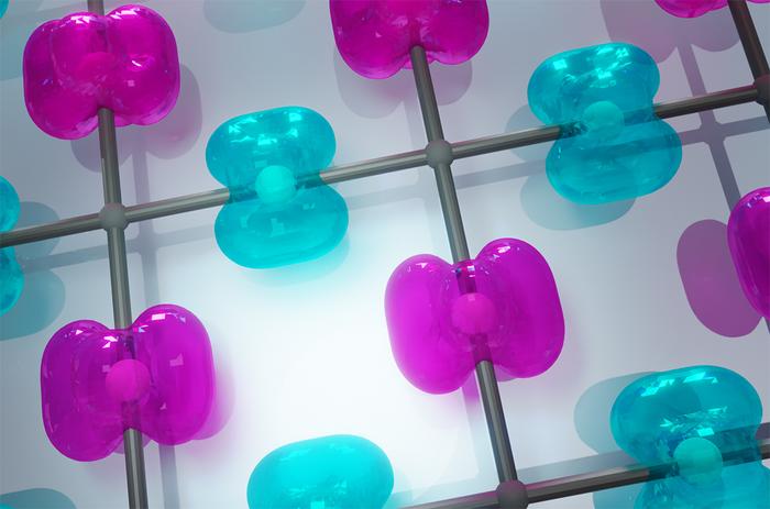 quantum sensor