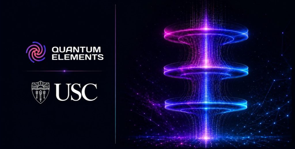 Quantum Elements