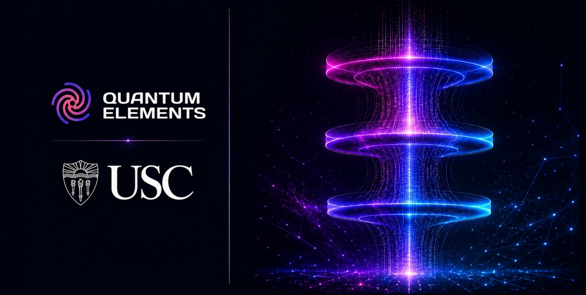 Quantum Elements