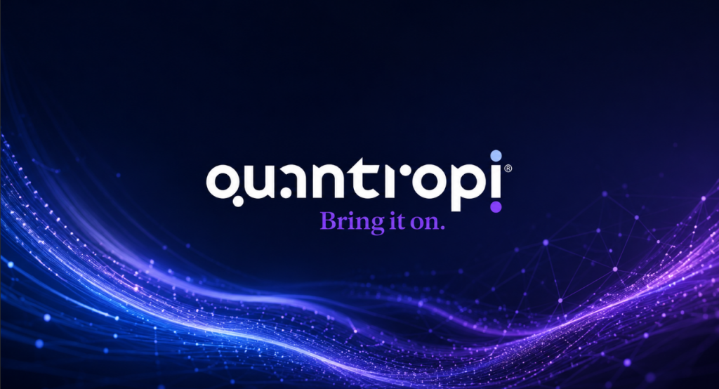 Quantropi logo -TQI