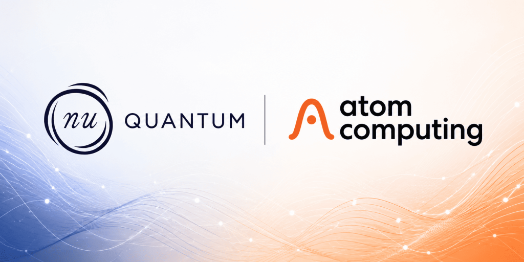 Atom Nu
