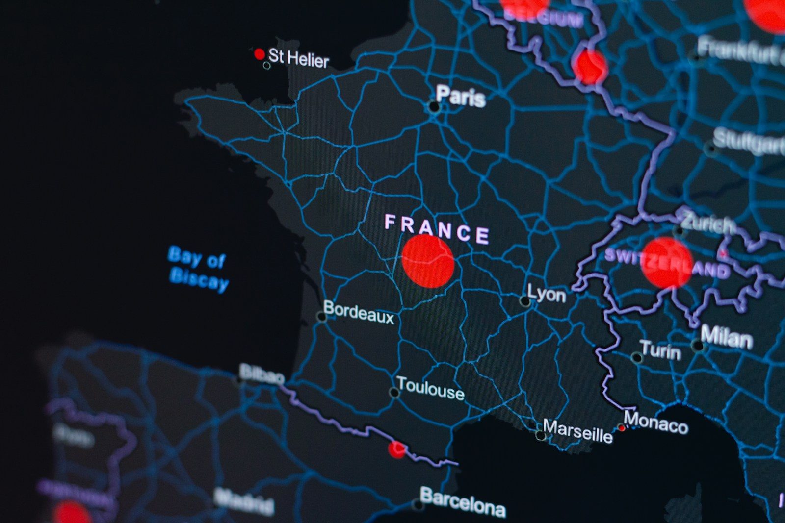 France Says It Will Won’t Certify Security Products