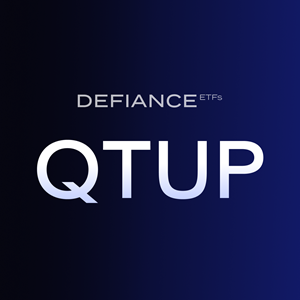 Quantum ETF