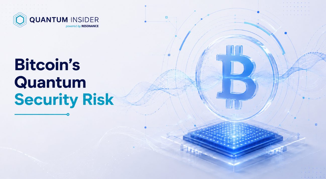 Bitcoin Quantum Risk