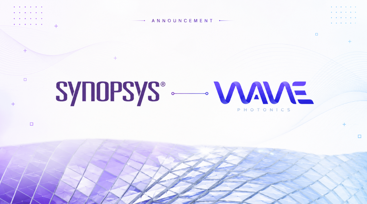 Wave Photonics