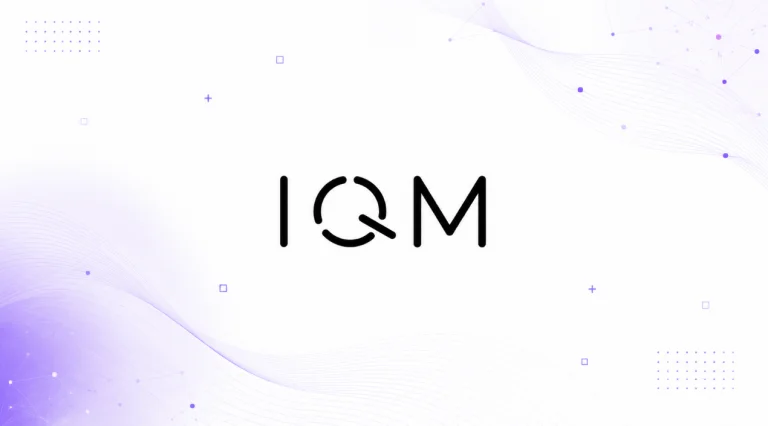 IQM logo - TQI