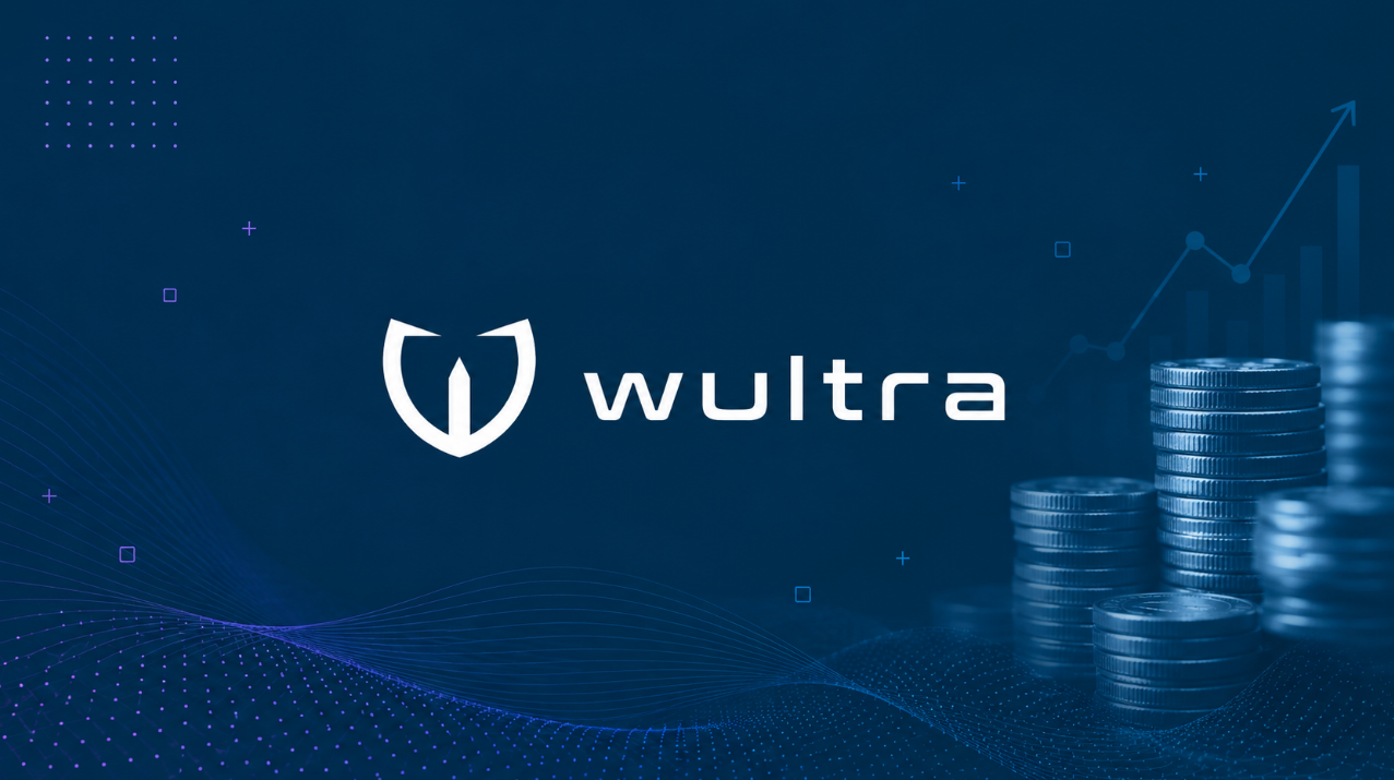 Wultra logo - TQI
