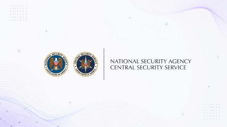 NSA logo - TQI