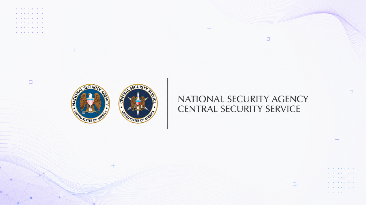 NSA logo - TQI