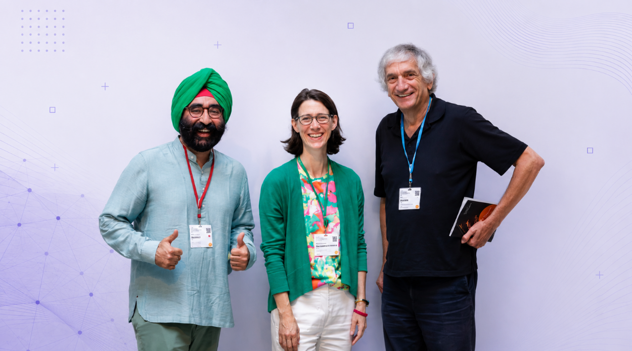 Qolab team