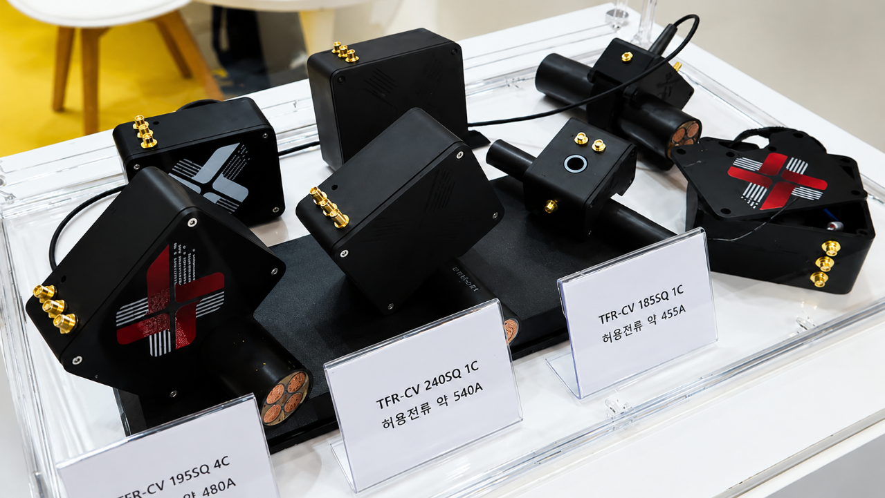 Xdotz Quantum Sensors
